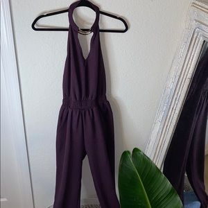 Love Fire jumpsuit